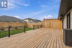58 SILVERLEAF PATH | St. Thomas Ontario | Slide Image Thirty-one