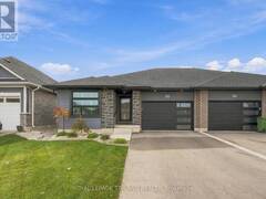 58 SILVERLEAF PATH St. Thomas Ontario, N5R 0N6