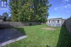 42 STROUD CRESCENT | London Ontario | Slide Image Five