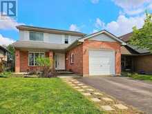 242 COLETTE DRIVE | London Ontario | Slide Image Two