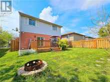 242 COLETTE DRIVE | London Ontario | Slide Image Thirty-five