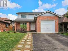 242 COLETTE DRIVE London Ontario, N6E 3S8