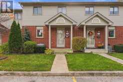 10 - 511 ADMIRAL DRIVE | London Ontario | Slide Image One