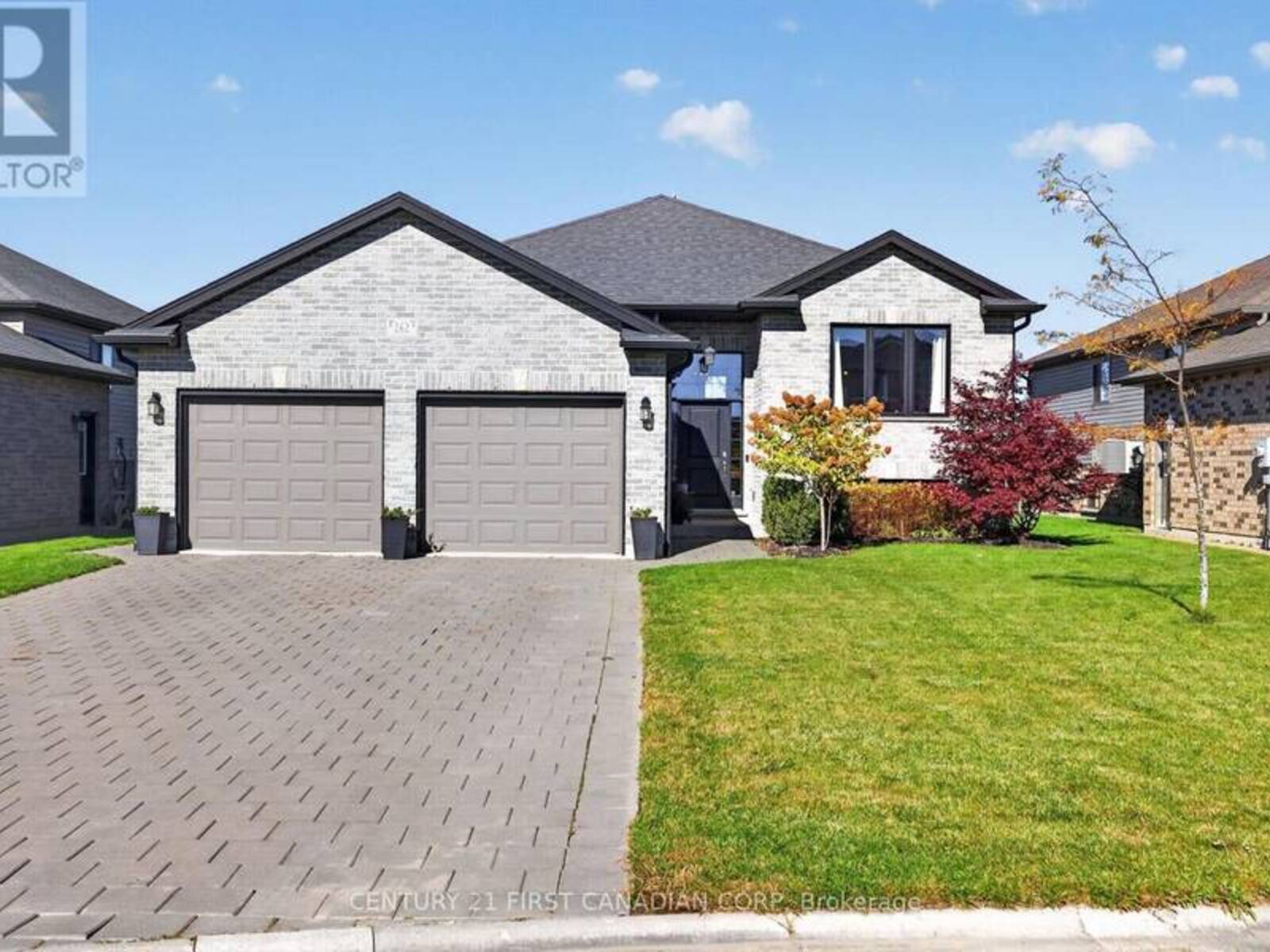 262 NANCY STREET, Dutton-Dunwich, Ontario N0L 1J0