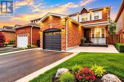 131 ECCLESTONE DRIVE | Brampton Ontario | Slide Image One
