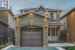 131 ECCLESTONE DRIVE | Brampton Ontario | Slide Image Thirty-one