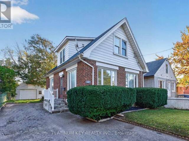 314 EDMONTON STREET London Ontario, N5W 4Y2 - 4 Bedrooms Home For Sale