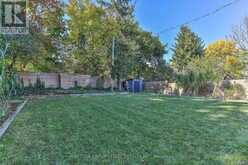 35 CROXTON ROAD W | London Ontario | Slide Image Thirty-nine