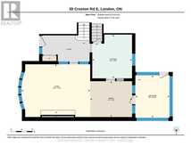 35 CROXTON ROAD W | London Ontario | Slide Image Forty-four