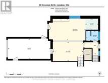 35 CROXTON ROAD W | London Ontario | Slide Image Forty-six