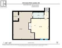 35 CROXTON ROAD W | London Ontario | Slide Image Forty-seven