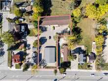 47 ONTARIO STREET N | Grand Bend Ontario | Slide Image Two