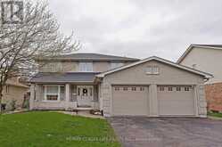 78 SUMMERDALE PLACE | London Ontario | Slide Image One