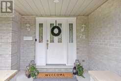 78 SUMMERDALE PLACE | London Ontario | Slide Image Two