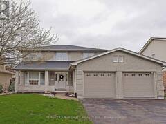 78 SUMMERDALE PLACE London Ontario, N6K 4C5
