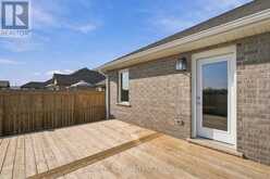 63 FEATHERS CROSSING | St. Thomas Ontario | Slide Image Eight