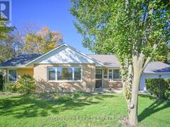 234 CARRIE STREET Strathroy-Caradoc Ontario, N7G 3C8