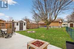 60 WEXFORD AVENUE | London Ontario | Slide Image Thirty-eight