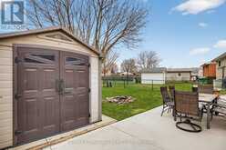 60 WEXFORD AVENUE | London Ontario | Slide Image Thirty-nine
