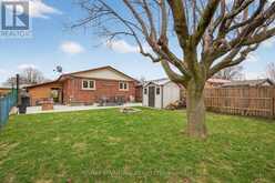 60 WEXFORD AVENUE | London Ontario | Slide Image Forty-two