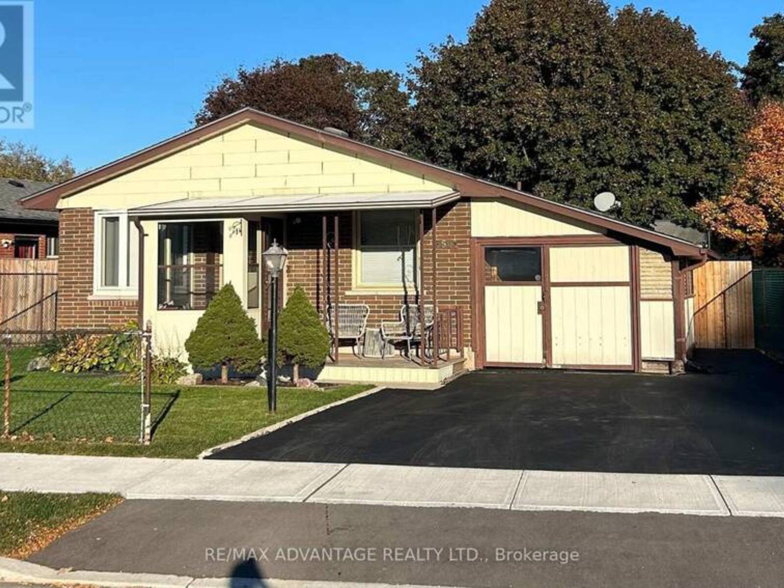 60 WEXFORD AVENUE, London, Ontario N5V 1L9