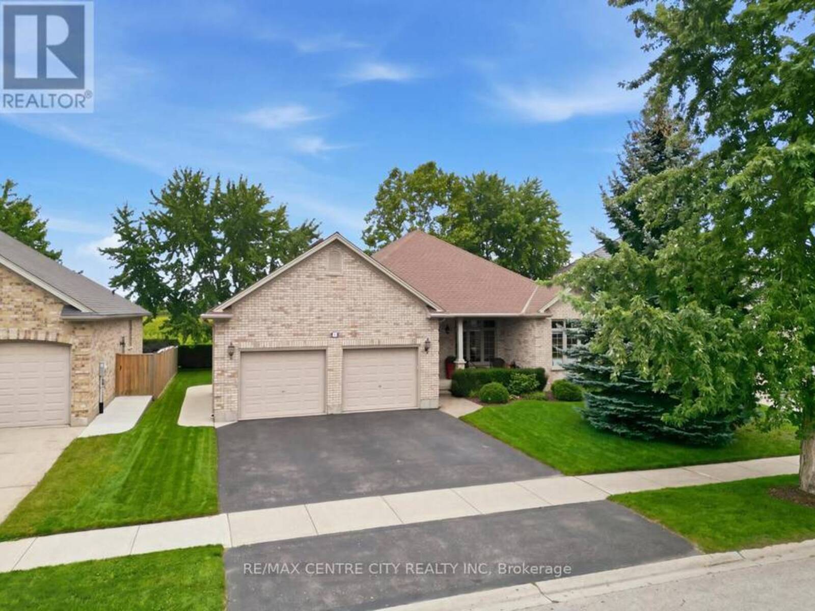 68 WILLOW RIDGE ROAD, Ilderton, Ontario N0M 2A0