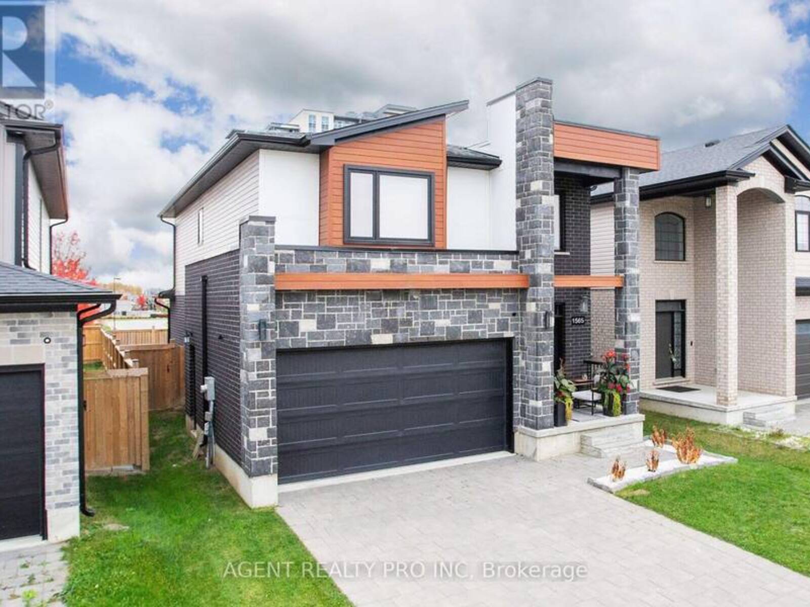 1565 HENRICA AVENUE N, London, Ontario N6G 0S8