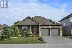 100 STUART AVENUE | Lucan Biddulph Ontario | Slide Image One