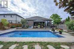 100 STUART AVENUE | Lucan Biddulph Ontario | Slide Image Thirty-nine