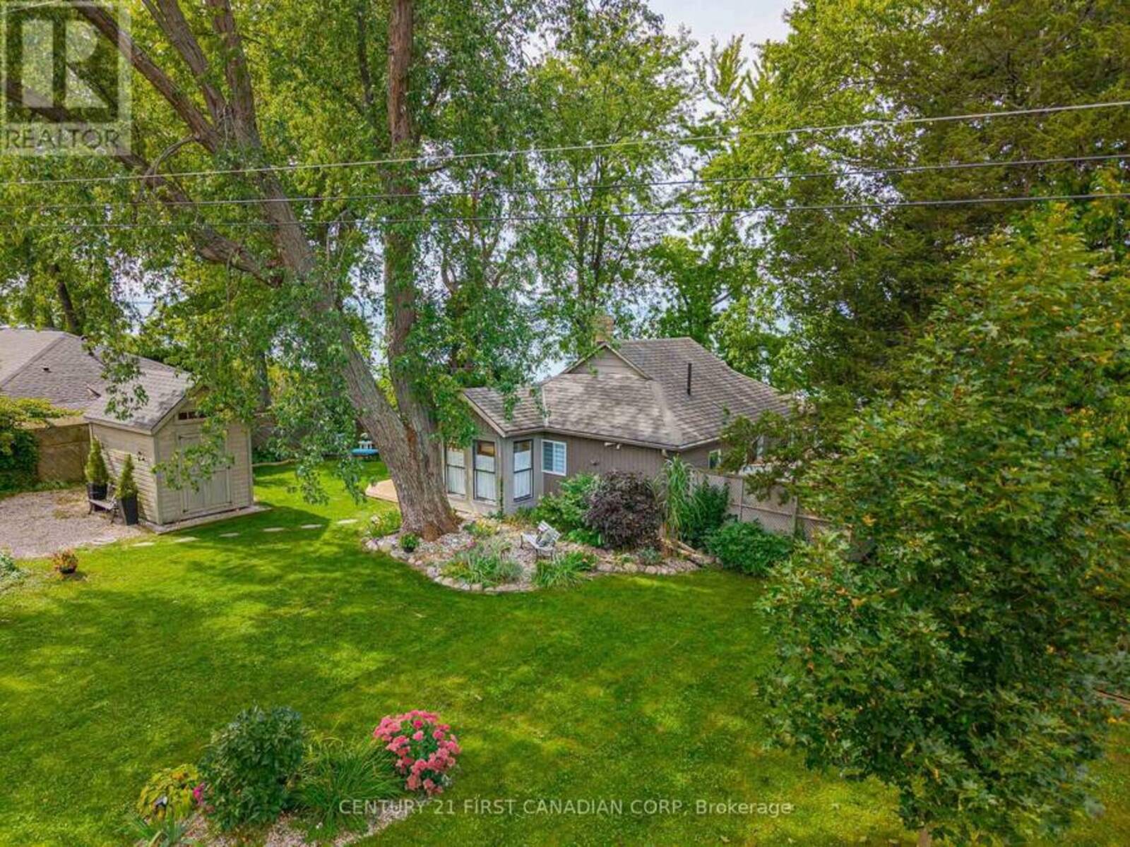 72607 PRINCESS STREET, Bluewater, Ontario N0M 2T0
