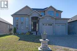 21 SYCAMORE DRIVE N | Tillsonburg Ontario | Slide Image One