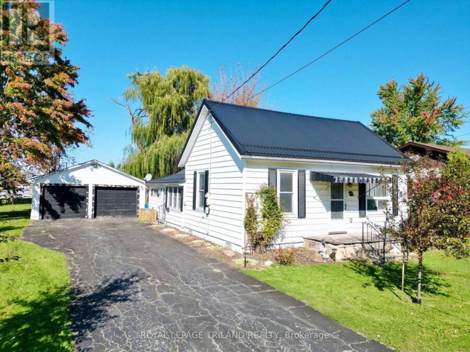 152 NORTH STREET, Southwest Middlesex, Ontario N0L 1M0