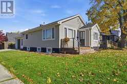 18 BRISCOE STREET W | London Ontario | Slide Image Two