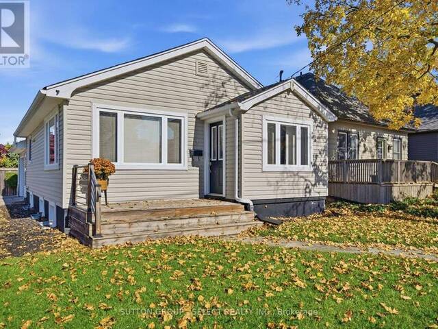 18 BRISCOE STREET W London Ontario, N6J 1L8 - 1 Bedroom Home For Sale