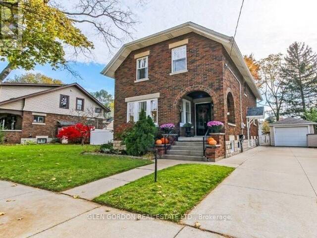 15 BEATTIE AVENUE London Ontario, N5W 2N9 - 4 Bedrooms Home For Sale