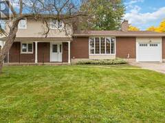177 MILLBANK DRIVE London Ontario, N6C 4V6