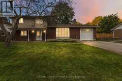 177 MILLBANK DRIVE | London Ontario | Slide Image Four