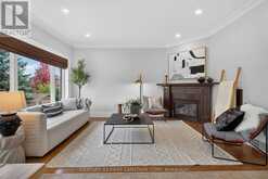 116 RADCLIFFE CRESCENT | Lucan Biddulph Ontario | Slide Image Eight