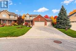 116 RADCLIFFE CRESCENT | Lucan Biddulph Ontario | Slide Image One