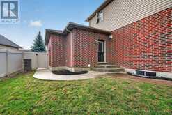 116 RADCLIFFE CRESCENT | Lucan Biddulph Ontario | Slide Image Thirty-four
