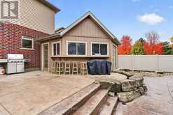 116 RADCLIFFE CRESCENT | Lucan Biddulph Ontario | Slide Image Thirty-eight