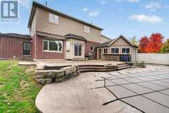 116 RADCLIFFE CRESCENT | Lucan Biddulph Ontario | Slide Image Thirty-nine
