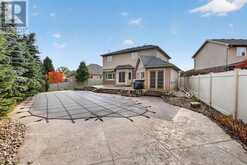 116 RADCLIFFE CRESCENT | Lucan Biddulph Ontario | Slide Image Forty