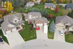 116 RADCLIFFE CRESCENT | Lucan Biddulph Ontario | Slide Image Forty-one