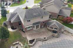 116 RADCLIFFE CRESCENT | Lucan Biddulph Ontario | Slide Image Forty-three