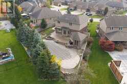 116 RADCLIFFE CRESCENT | Lucan Biddulph Ontario | Slide Image Forty-six