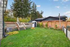 23 KITTRIDGE AVENUE W | Strathroy-Caradoc Ontario | Slide Image Thirty-eight