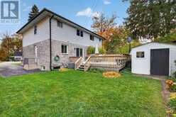 23 KITTRIDGE AVENUE W | Strathroy-Caradoc Ontario | Slide Image Thirty-nine
