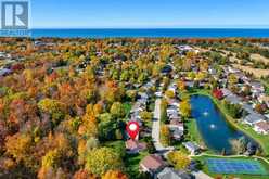 351 SHANNON BOULEVARD | Grand Bend Ontario | Slide Image Six