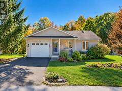 351 SHANNON BOULEVARD Grand Bend Ontario, N0M 1T0